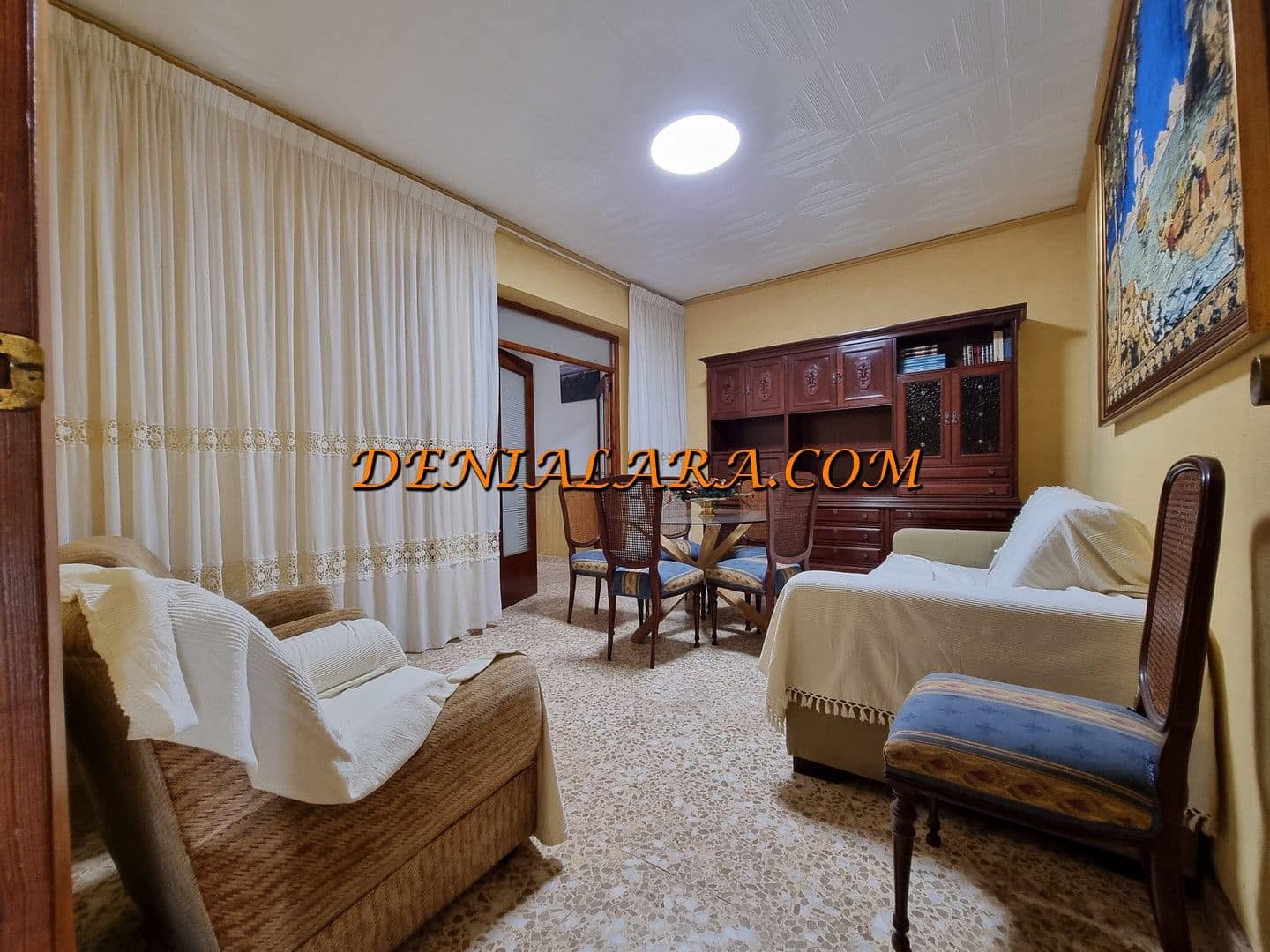 4 soverom Hus til salgs i Pego med garasje - € 144 999 (Ref: 9058649)