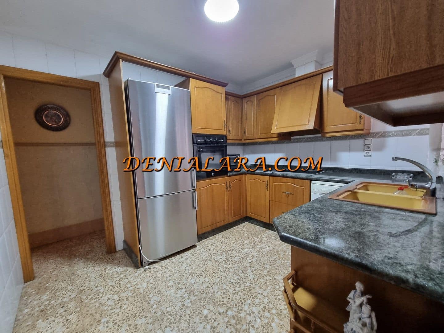 4 soverom Hus til salgs i Pego med garasje - € 144 999 (Ref: 9058649)