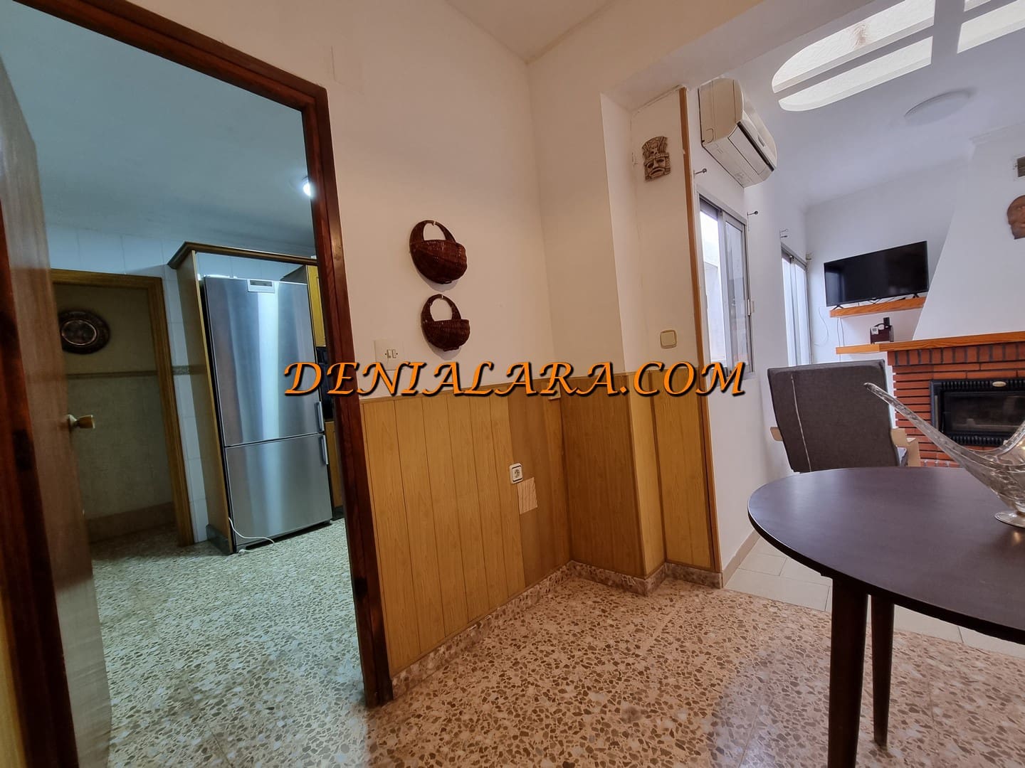 4 soverom Hus til salgs i Pego med garasje - € 144 999 (Ref: 9058649)