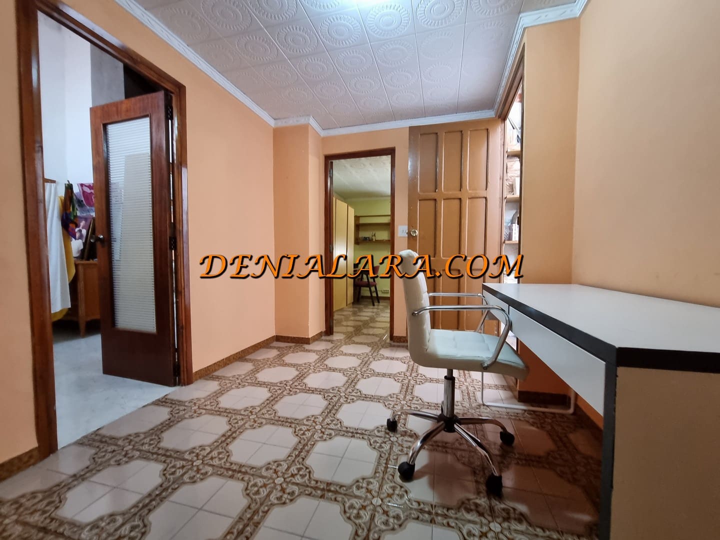 4 soverom Hus til salgs i Pego med garasje - € 144 999 (Ref: 9058649)