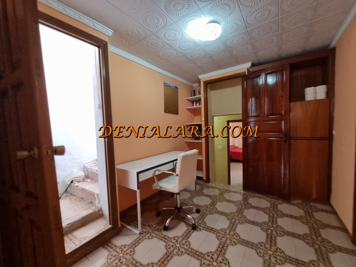 4 soverom Hus til salgs i Pego med garasje - € 144 999 (Ref: 9058649)