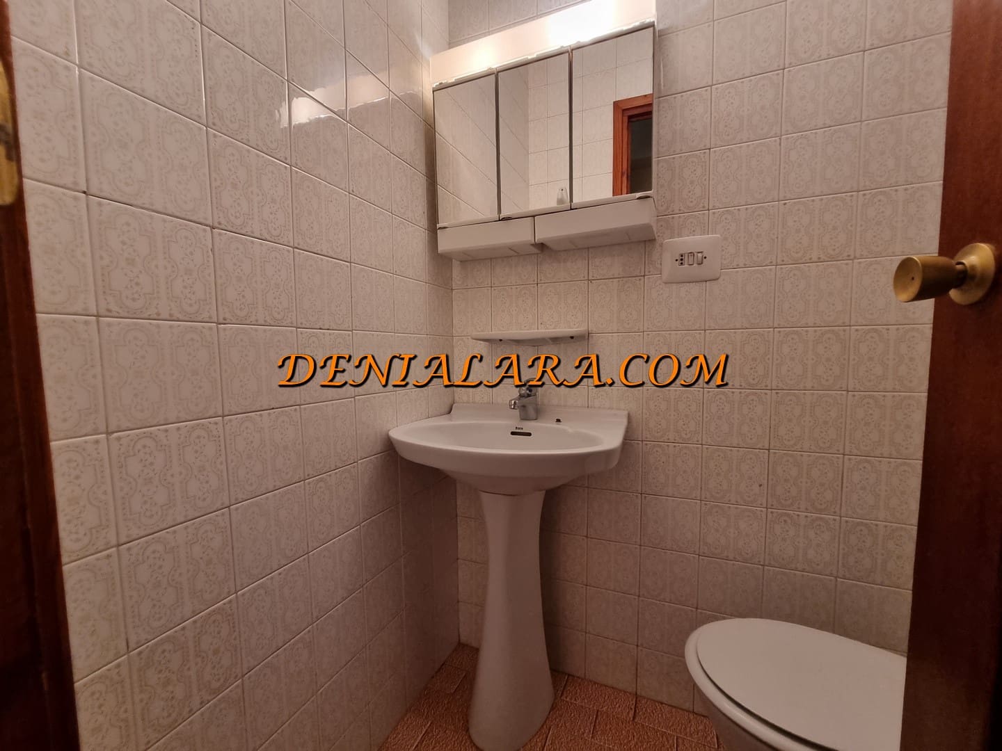 4 soverom Hus til salgs i Pego med garasje - € 144 999 (Ref: 9058649)