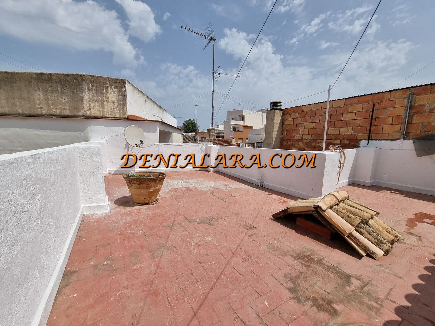 4 soverom Hus til salgs i Pego med garasje - € 144 999 (Ref: 9058649)