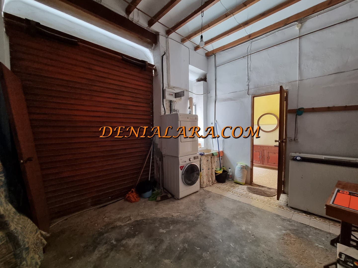 4 soverom Hus til salgs i Pego med garasje - € 144 999 (Ref: 9058649)