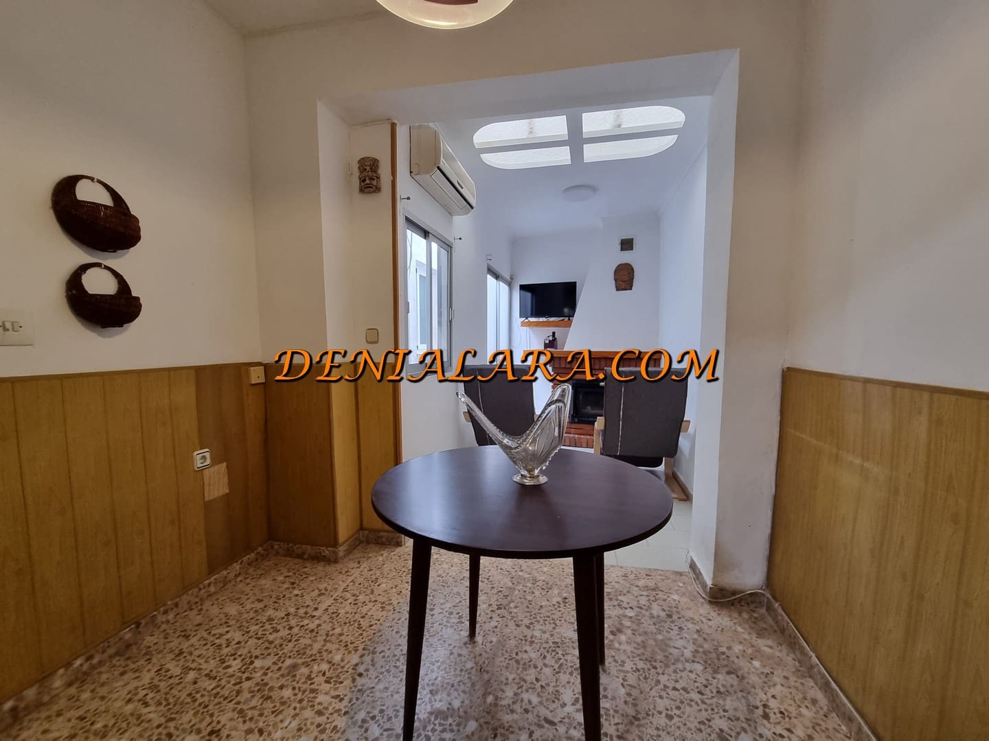 4 soverom Hus til salgs i Pego med garasje - € 144 999 (Ref: 9058649)