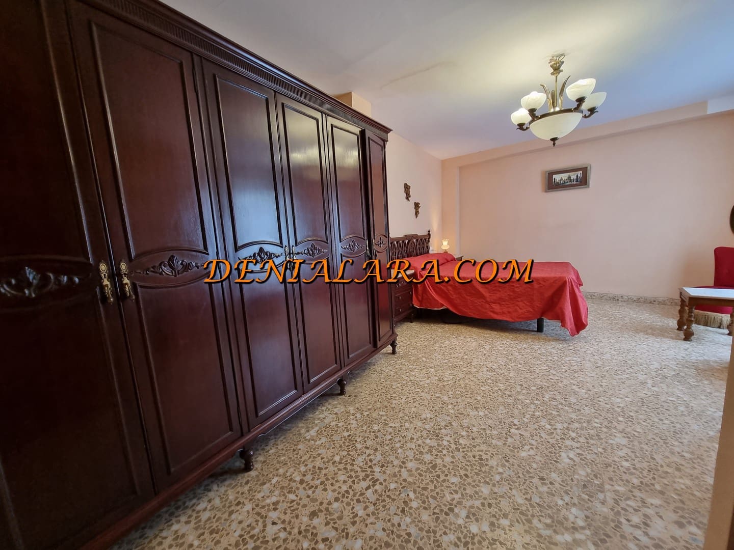 4 soverom Hus til salgs i Pego med garasje - € 144 999 (Ref: 9058649)