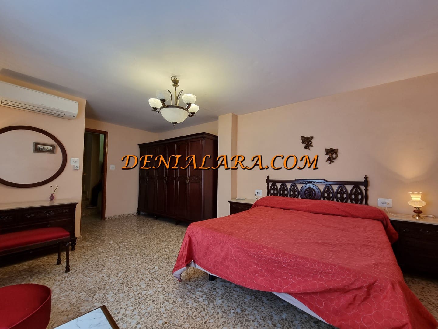 4 soverom Hus til salgs i Pego med garasje - € 144 999 (Ref: 9058649)