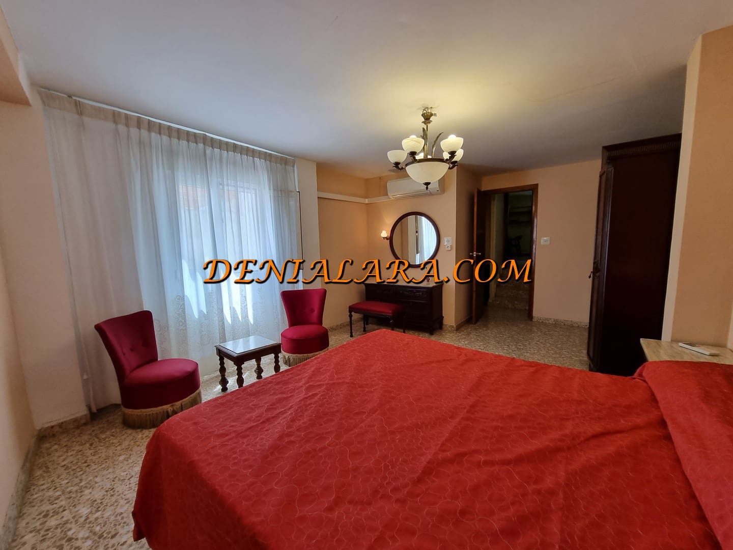 4 soverom Hus til salgs i Pego med garasje - € 144 999 (Ref: 9058649)