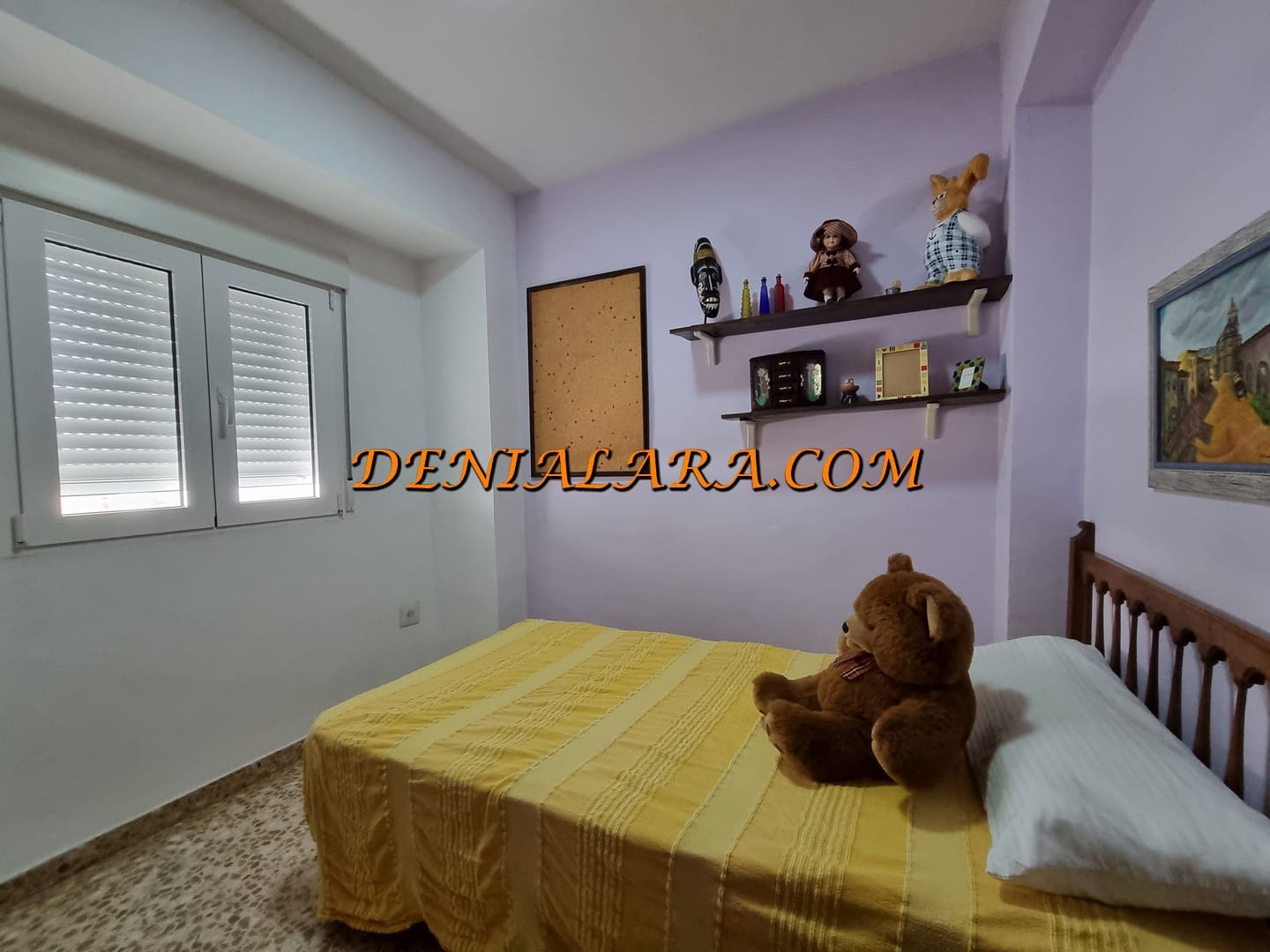 4 soverom Hus til salgs i Pego med garasje - € 144 999 (Ref: 9058649)