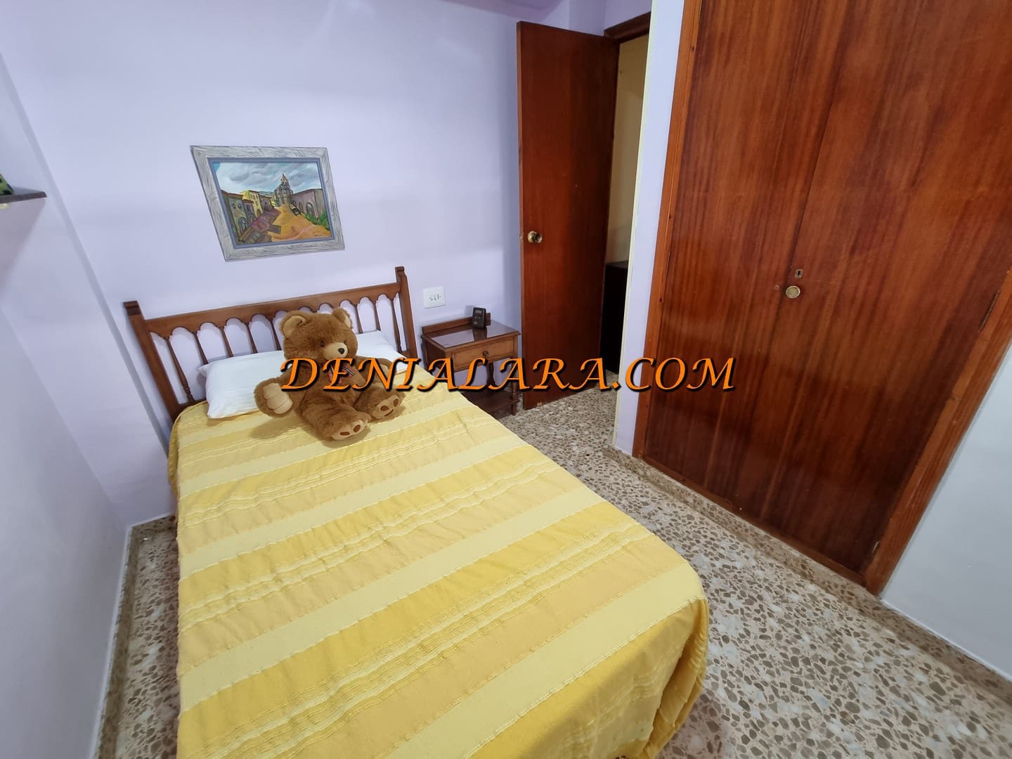 4 soverom Hus til salgs i Pego med garasje - € 144 999 (Ref: 9058649)