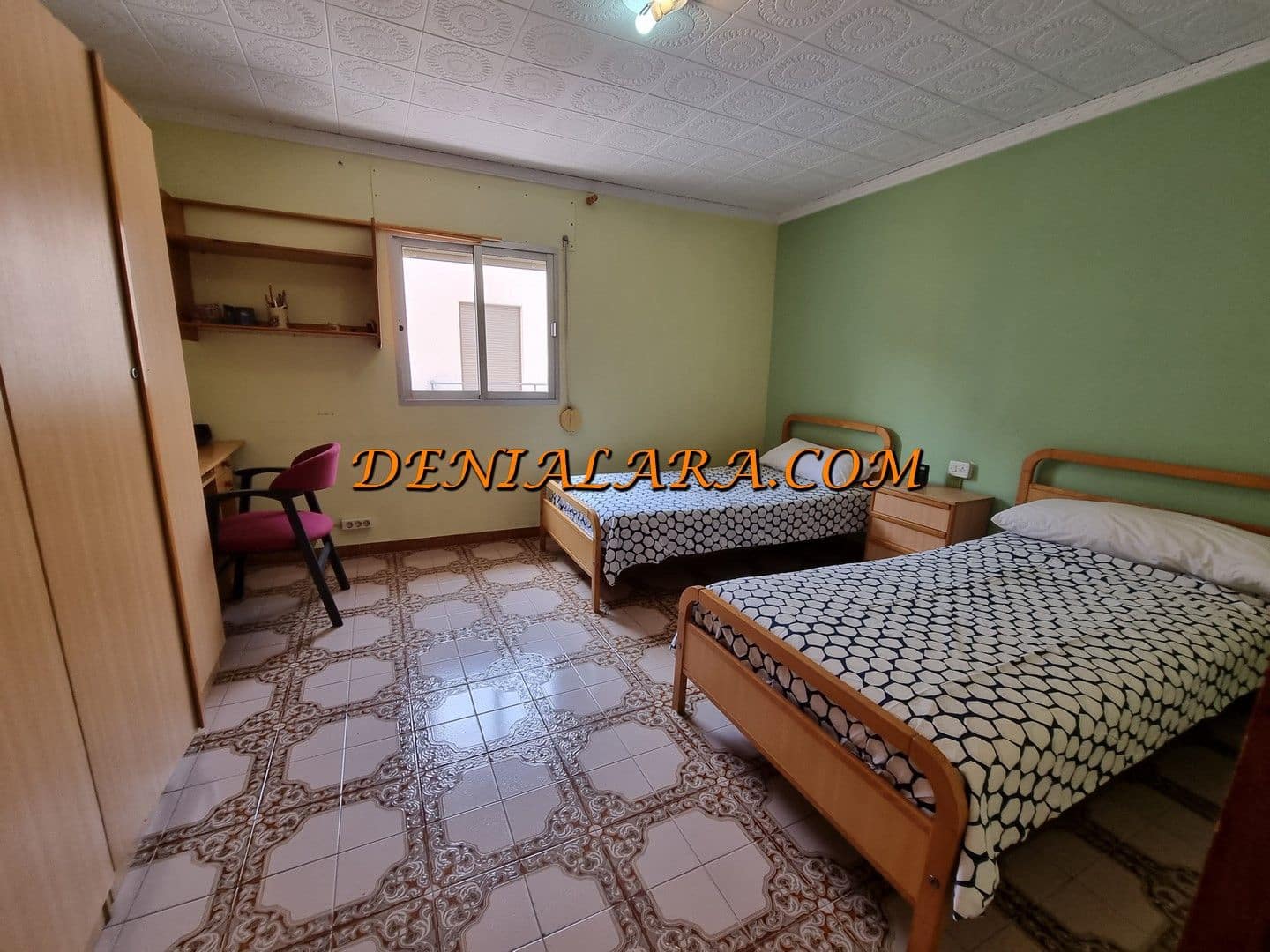 4 soverom Hus til salgs i Pego med garasje - € 144 999 (Ref: 9058649)