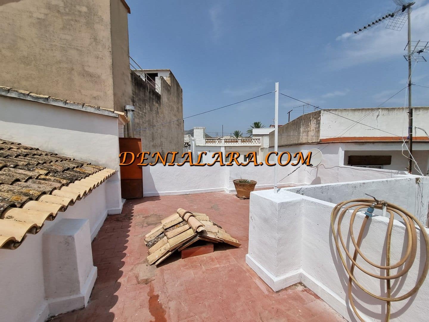 4 soverom Hus til salgs i Pego med garasje - € 144 999 (Ref: 9058649)