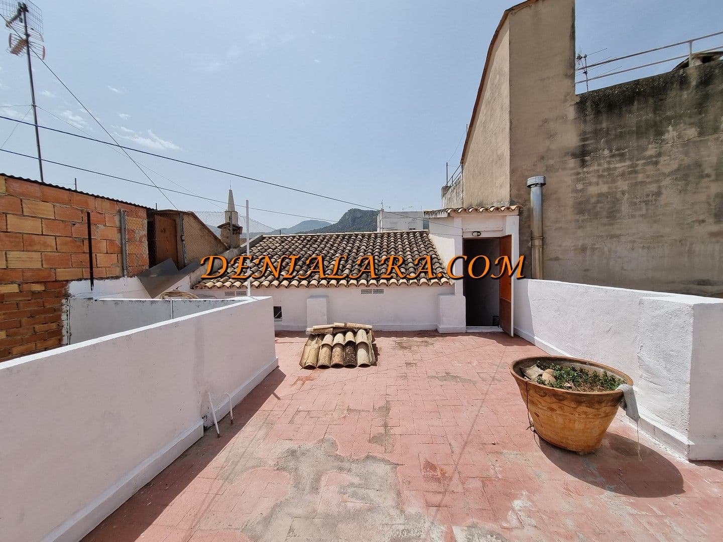 4 soverom Hus til salgs i Pego med garasje - € 144 999 (Ref: 9058649)