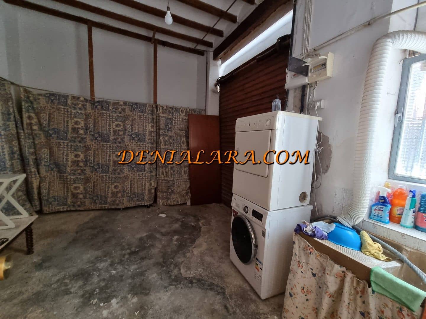 4 soverom Hus til salgs i Pego med garasje - € 144 999 (Ref: 9058649)