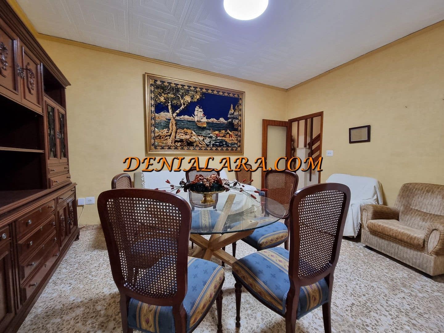 4 soverom Hus til salgs i Pego med garasje - € 144 999 (Ref: 9058649)