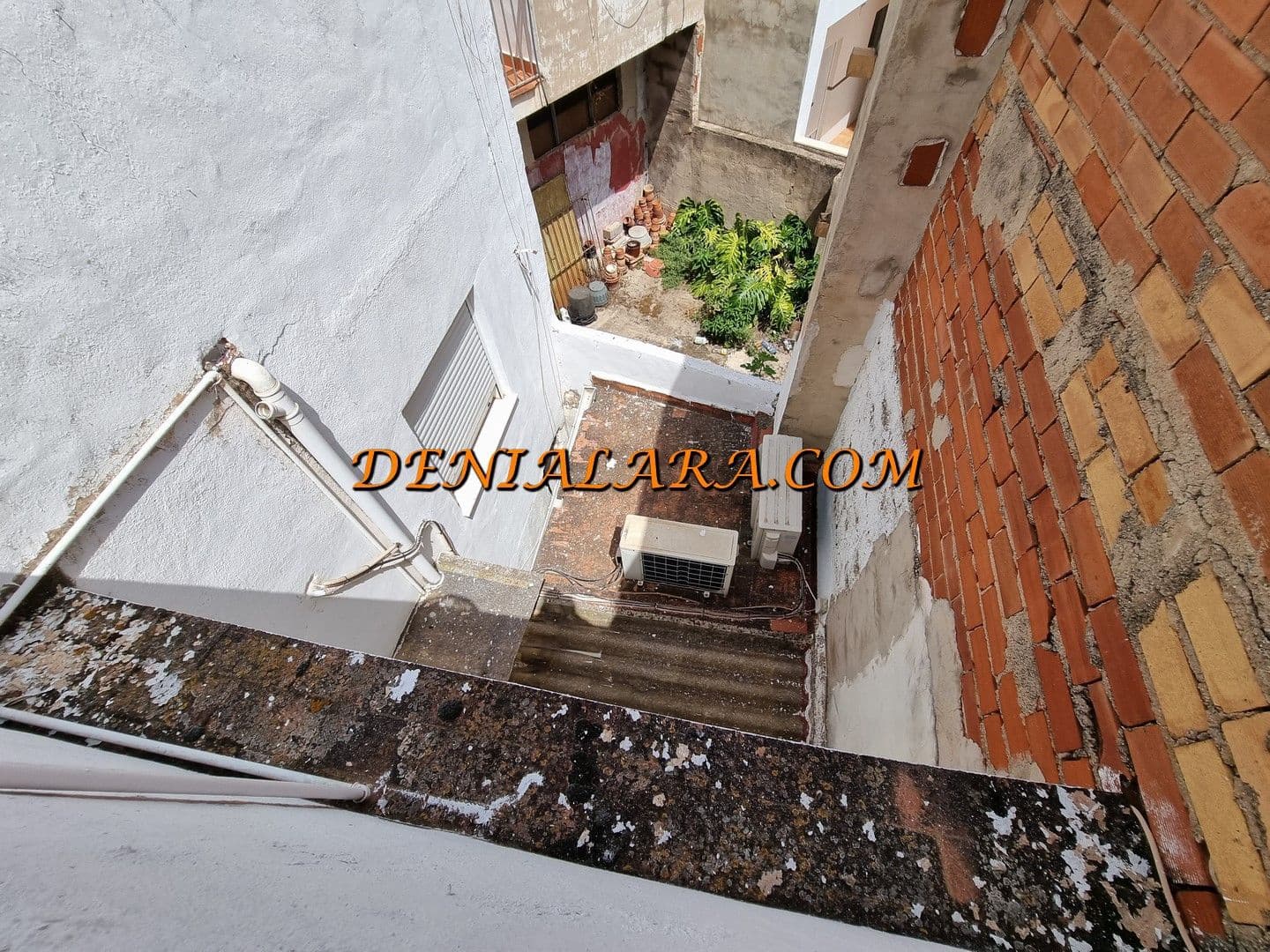 4 soverom Hus til salgs i Pego med garasje - € 144 999 (Ref: 9058649)