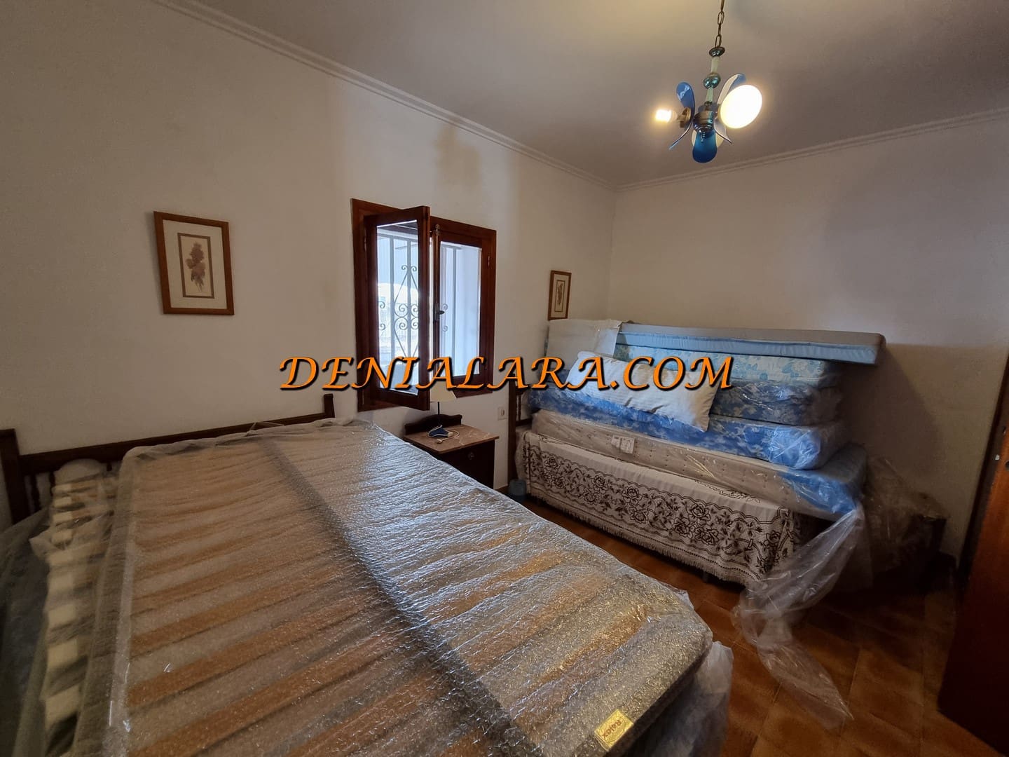 4 soverom Villa til salgs i Els Poblets med garasje - € 715 000 (Ref: 9076829)