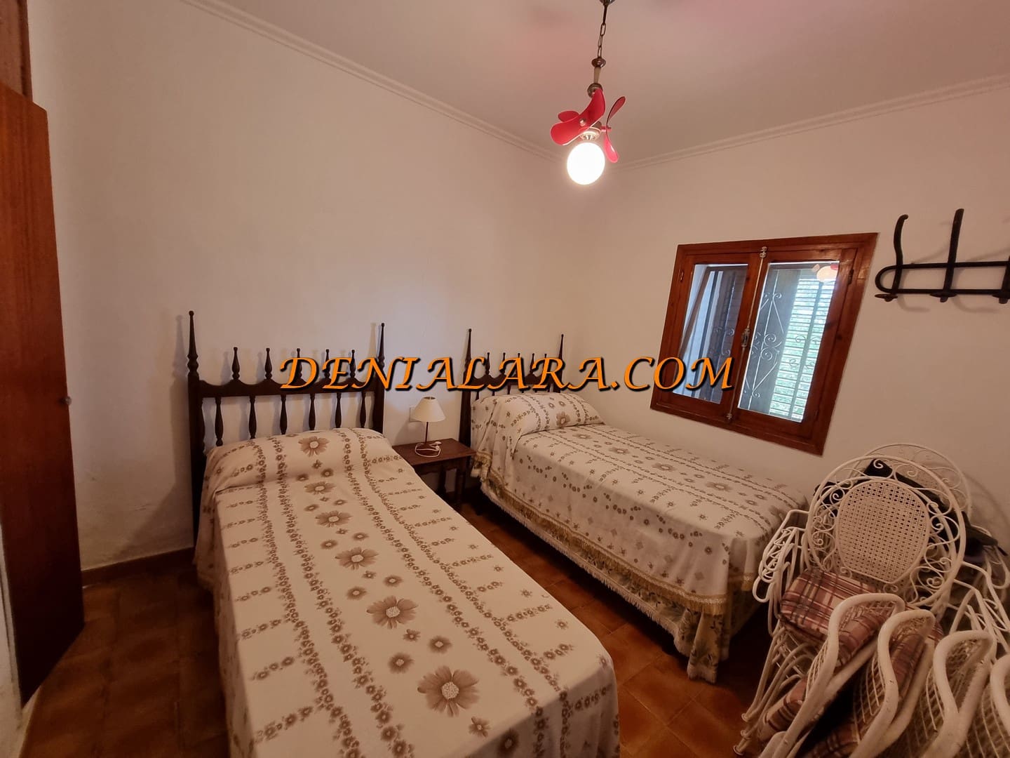 4 soverom Villa til salgs i Els Poblets med garasje - € 715 000 (Ref: 9076829)