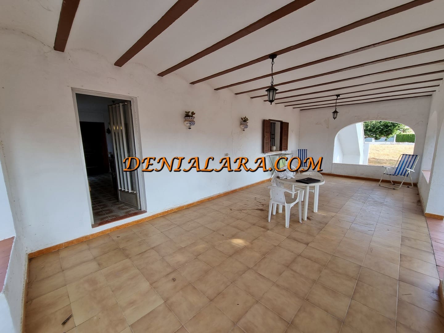 4 soverom Villa til salgs i Els Poblets med garasje - € 715 000 (Ref: 9076829)