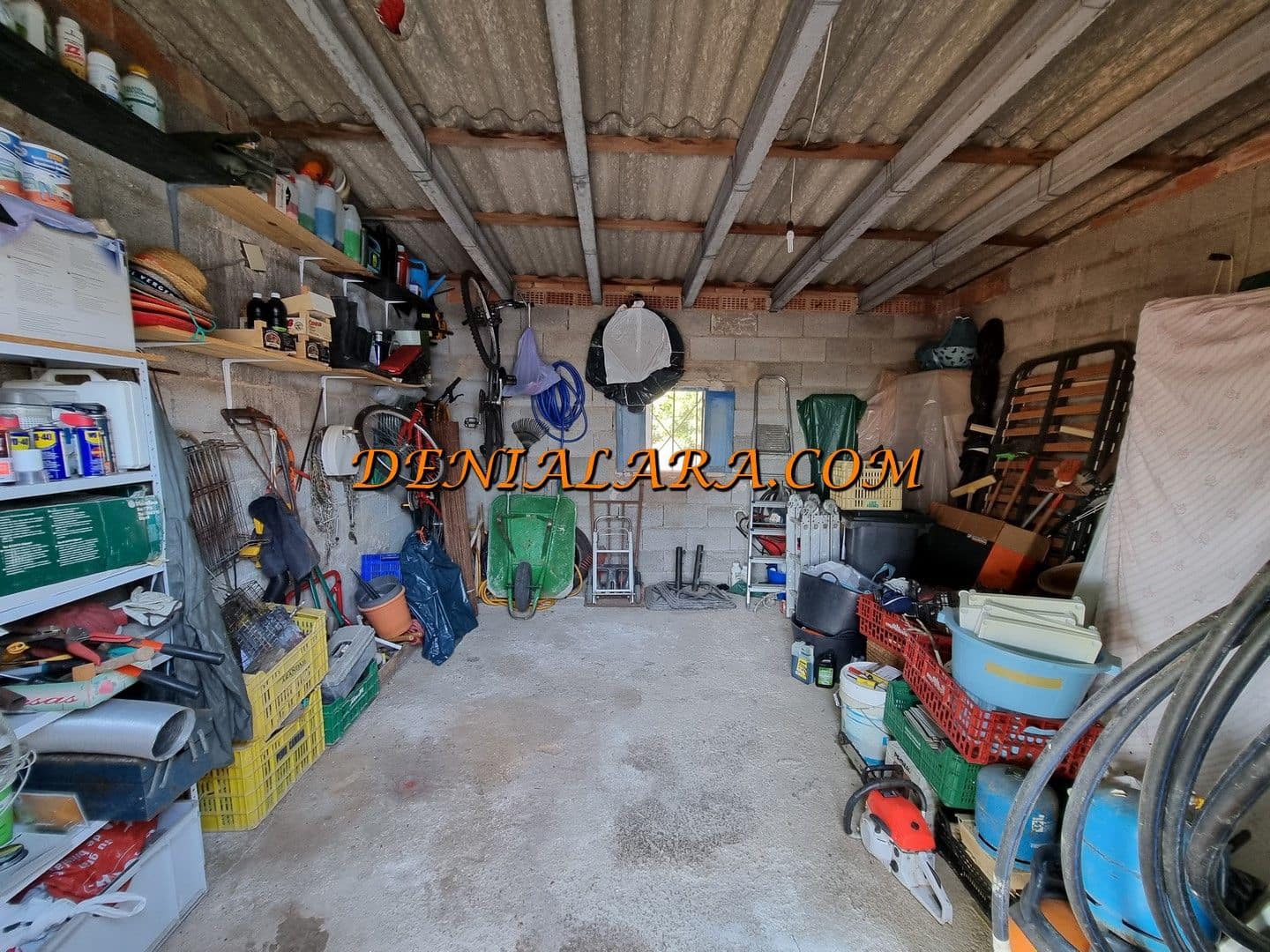 4 soverom Villa til salgs i Els Poblets med garasje - € 715 000 (Ref: 9076829)