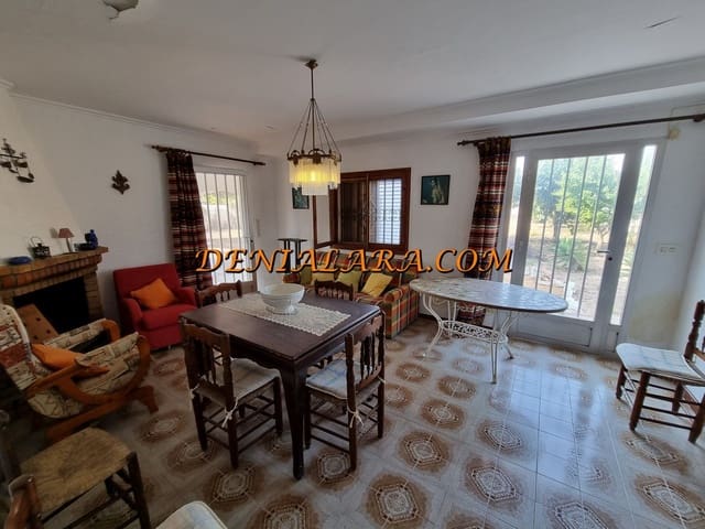 4 sypialnia Willa na sprzedaż w Els Poblets z garażem - 715 000 € (Ref: 9076829)