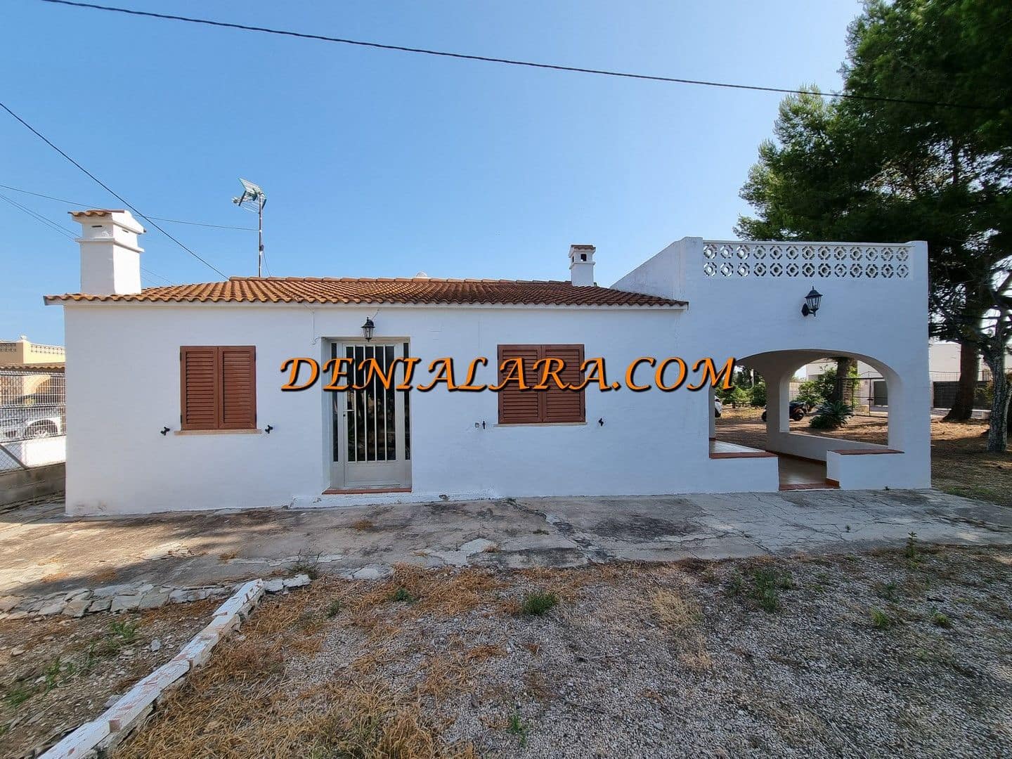 4 soverom Villa til salgs i Els Poblets med garasje - € 715 000 (Ref: 9076829)