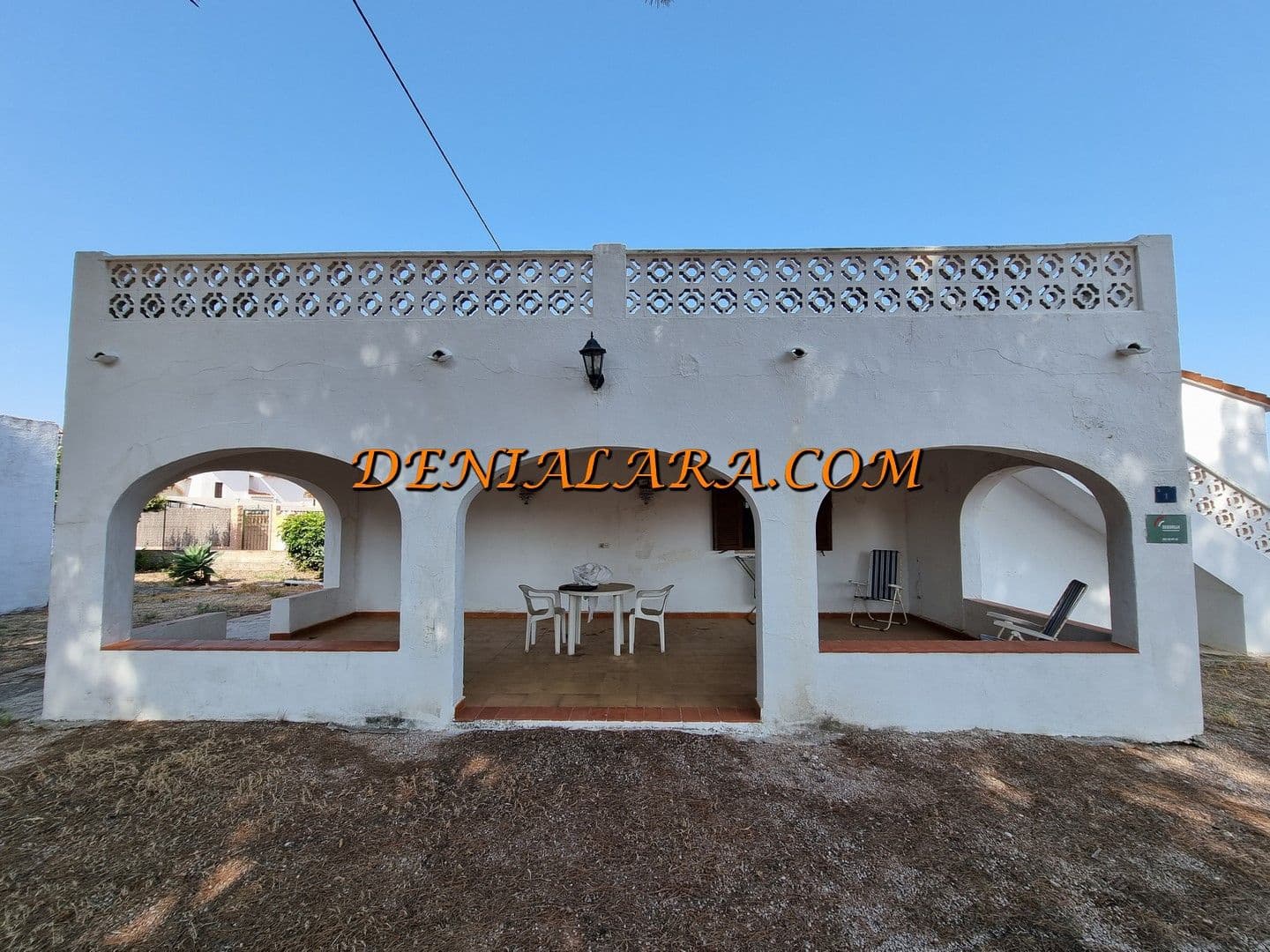 4 soverom Villa til salgs i Els Poblets med garasje - € 715 000 (Ref: 9076829)