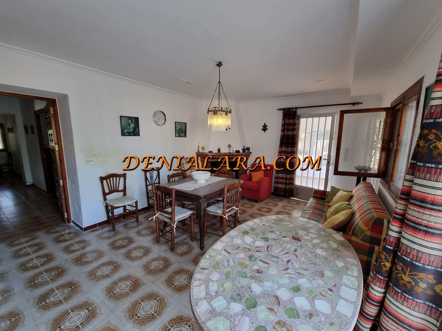 4 soverom Villa til salgs i Els Poblets med garasje - € 715 000 (Ref: 9076829)