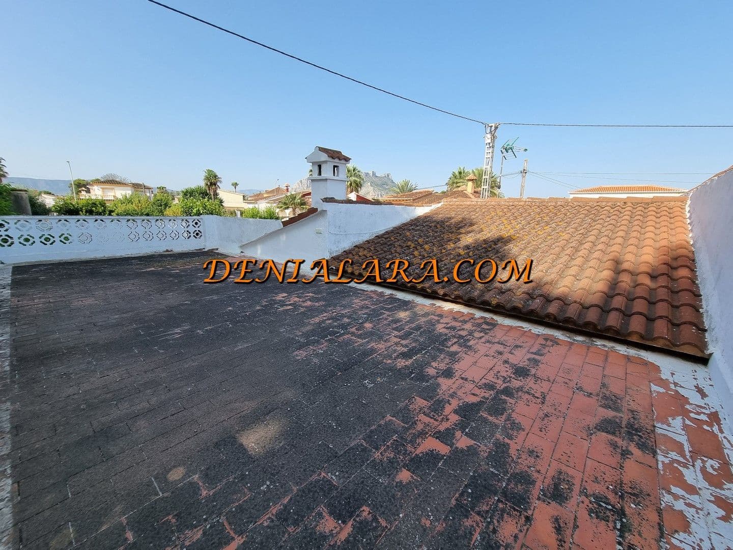 4 soverom Villa til salgs i Els Poblets med garasje - € 715 000 (Ref: 9076829)