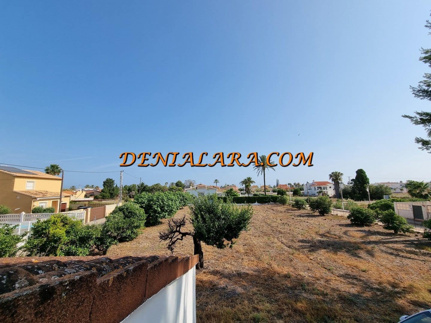 4 soverom Villa til salgs i Els Poblets med garasje - € 715 000 (Ref: 9076829)