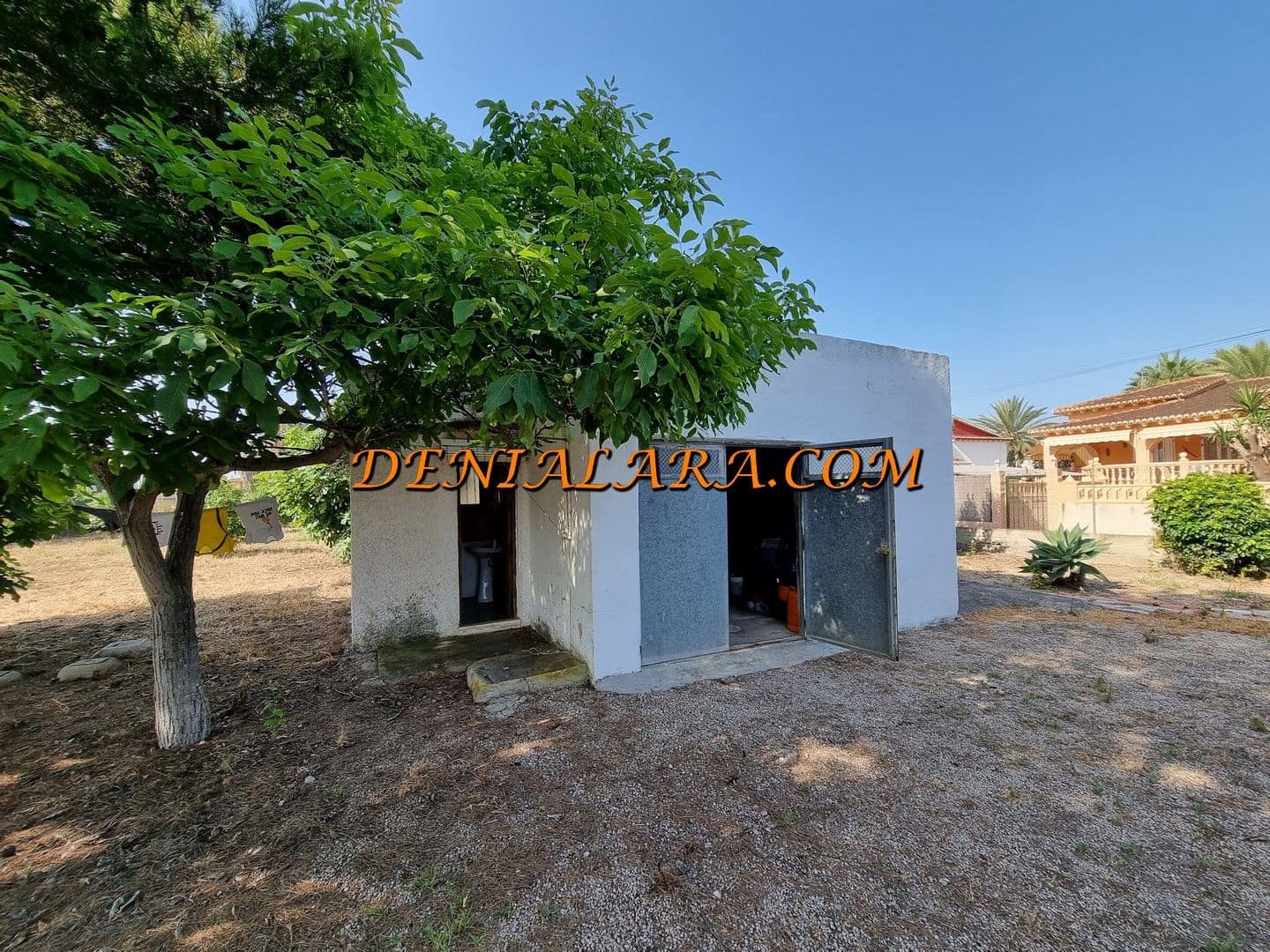 4 soverom Villa til salgs i Els Poblets med garasje - € 715 000 (Ref: 9076829)