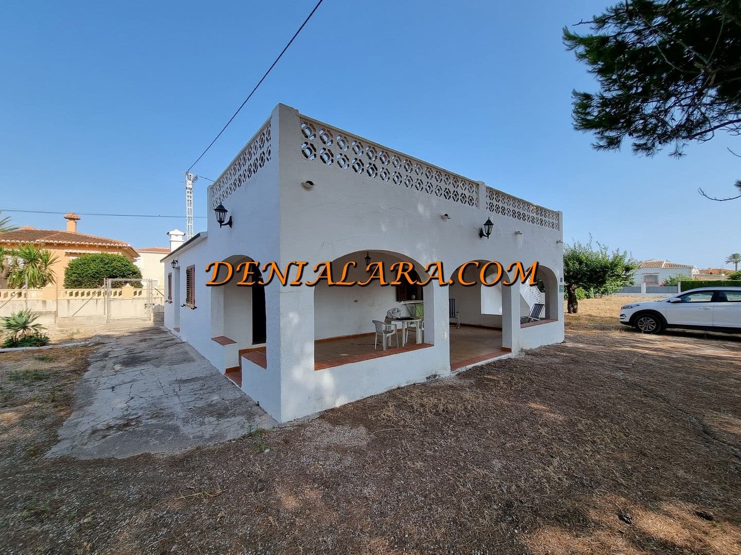 4 soverom Villa til salgs i Els Poblets med garasje - € 715 000 (Ref: 9076829)