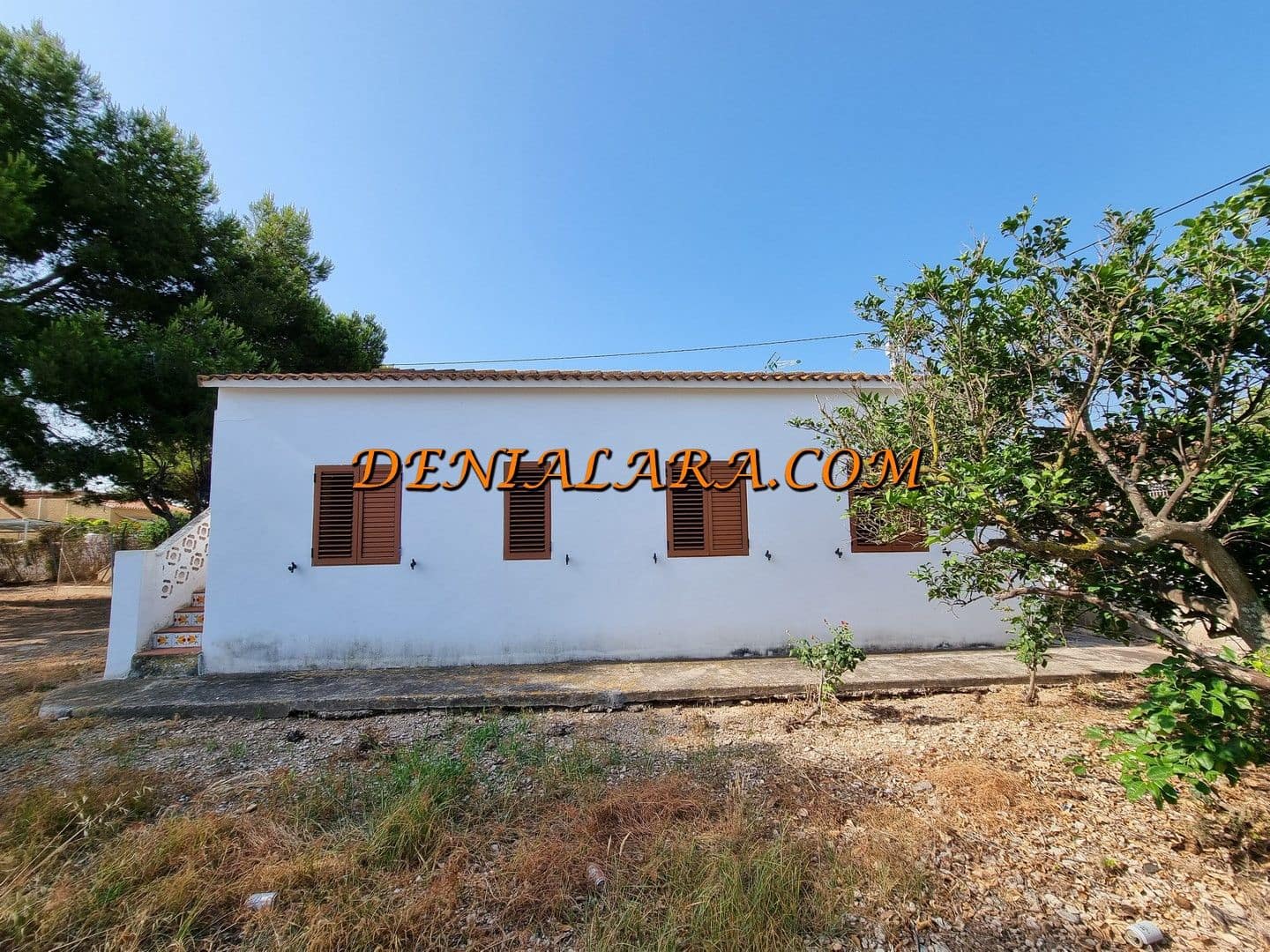 4 soverom Villa til salgs i Els Poblets med garasje - € 715 000 (Ref: 9076829)