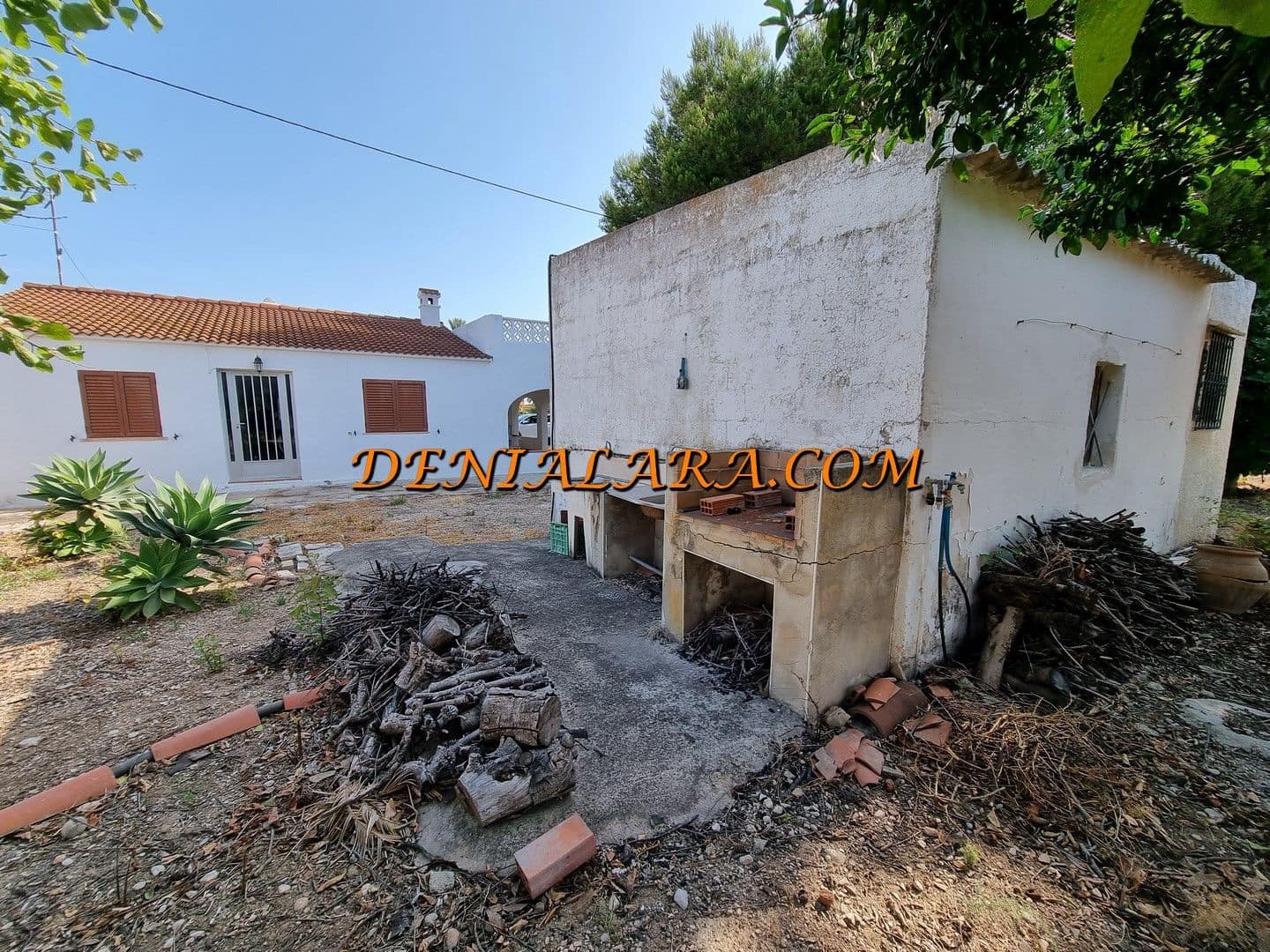 4 soverom Villa til salgs i Els Poblets med garasje - € 715 000 (Ref: 9076829)