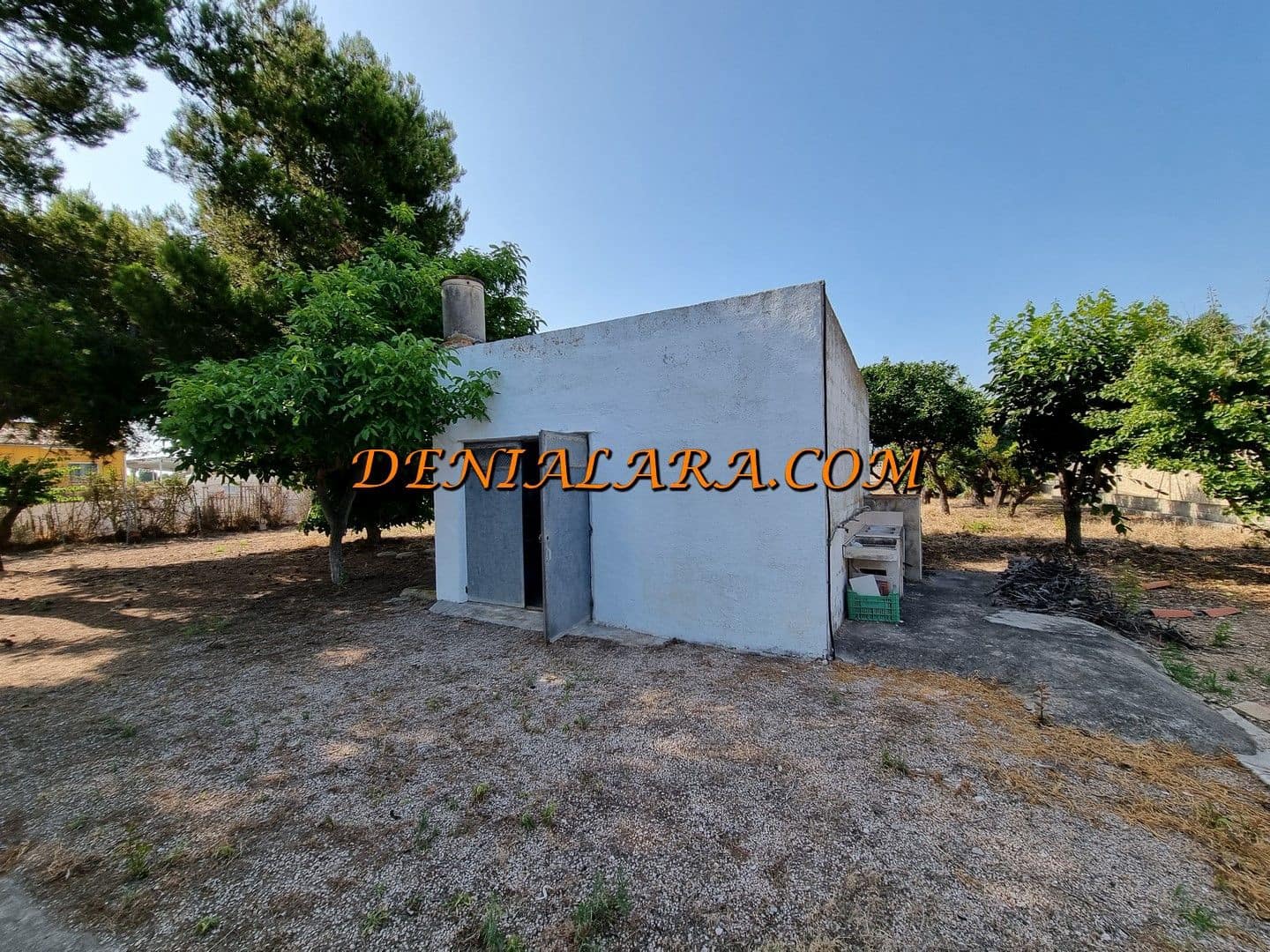 4 soverom Villa til salgs i Els Poblets med garasje - € 715 000 (Ref: 9076829)