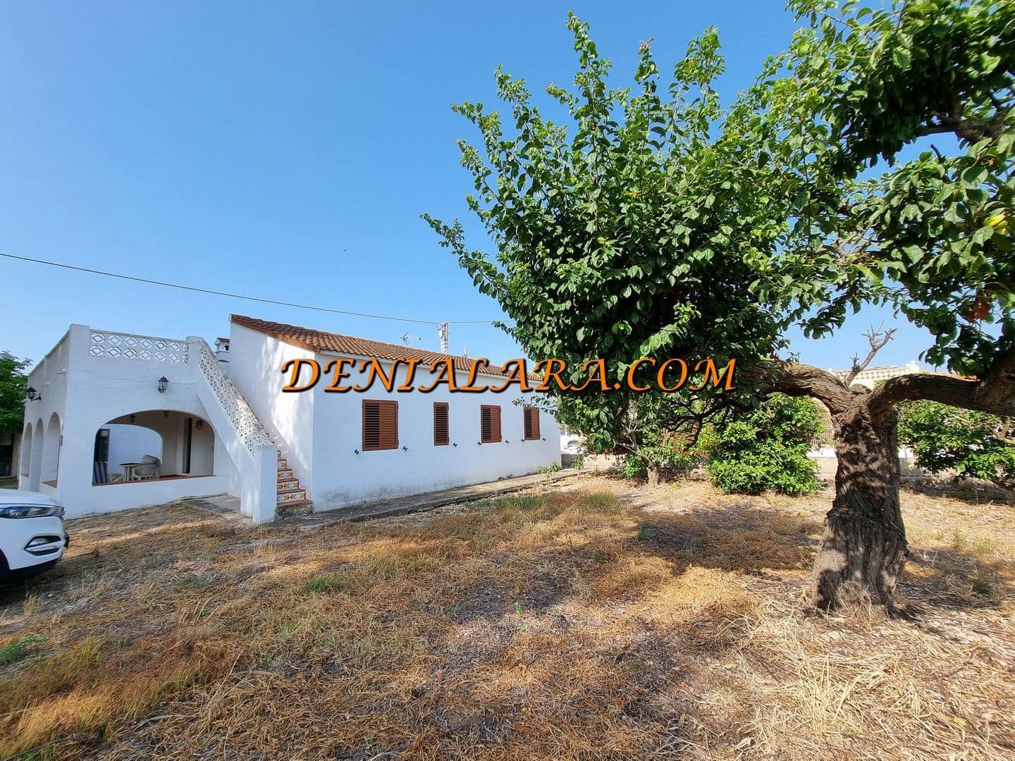 4 soverom Villa til salgs i Els Poblets med garasje - € 715 000 (Ref: 9076829)