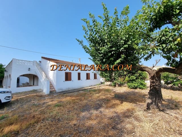 4 sypialnia Willa na sprzedaż w Els Poblets z garażem - 715 000 € (Ref: 9076829)