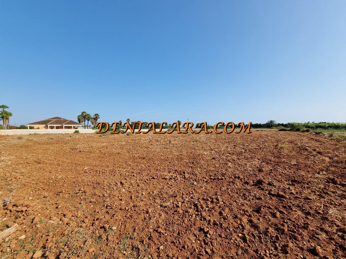 Area Edificabile in vendita in Denia - 85.000 € (Rif: 9076830)