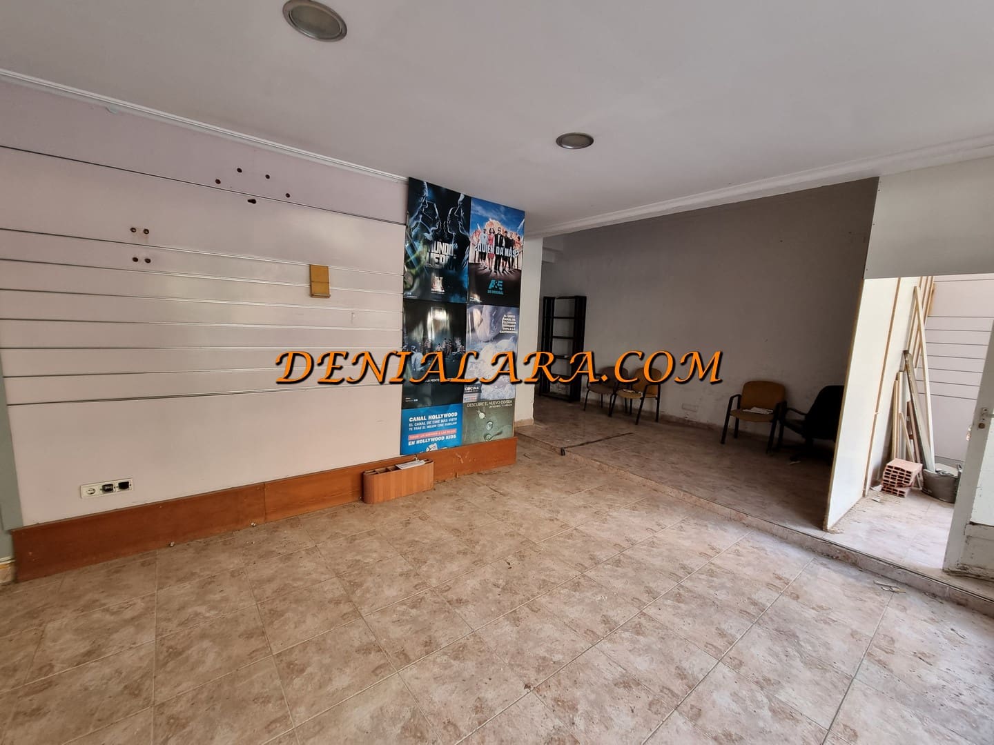 Erhverv til salg i Denia - € 129.999 (Ref: 9077112)