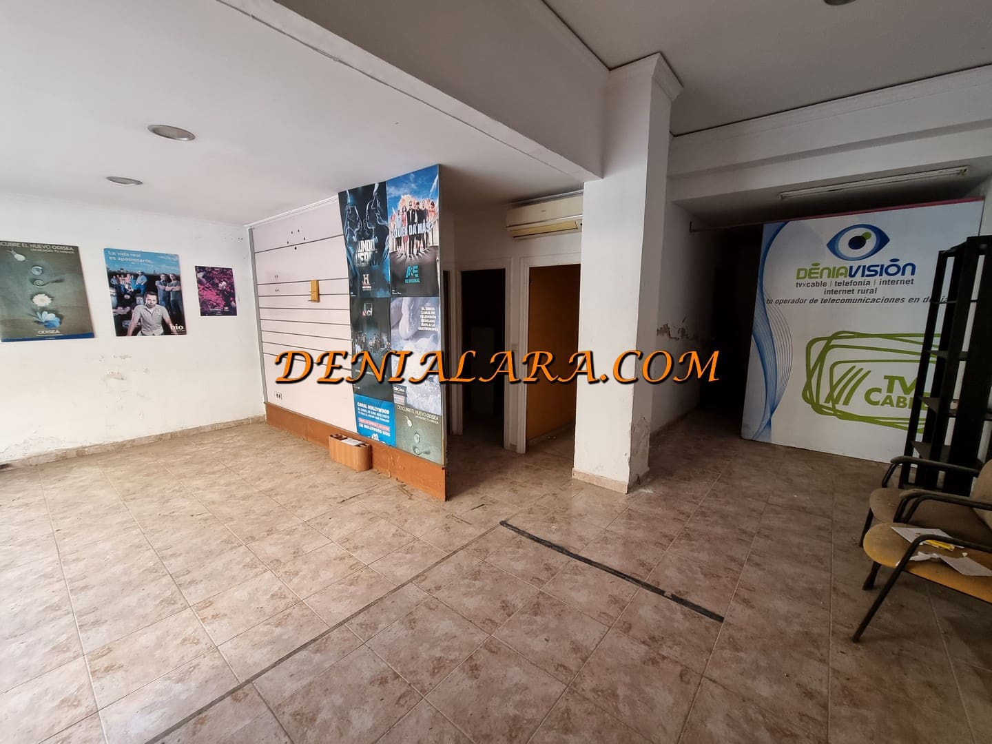 Erhverv til salg i Denia - € 129.999 (Ref: 9077112)