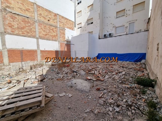 Commercial for sale in Dénia - € 129,999 (Ref: 9077112)