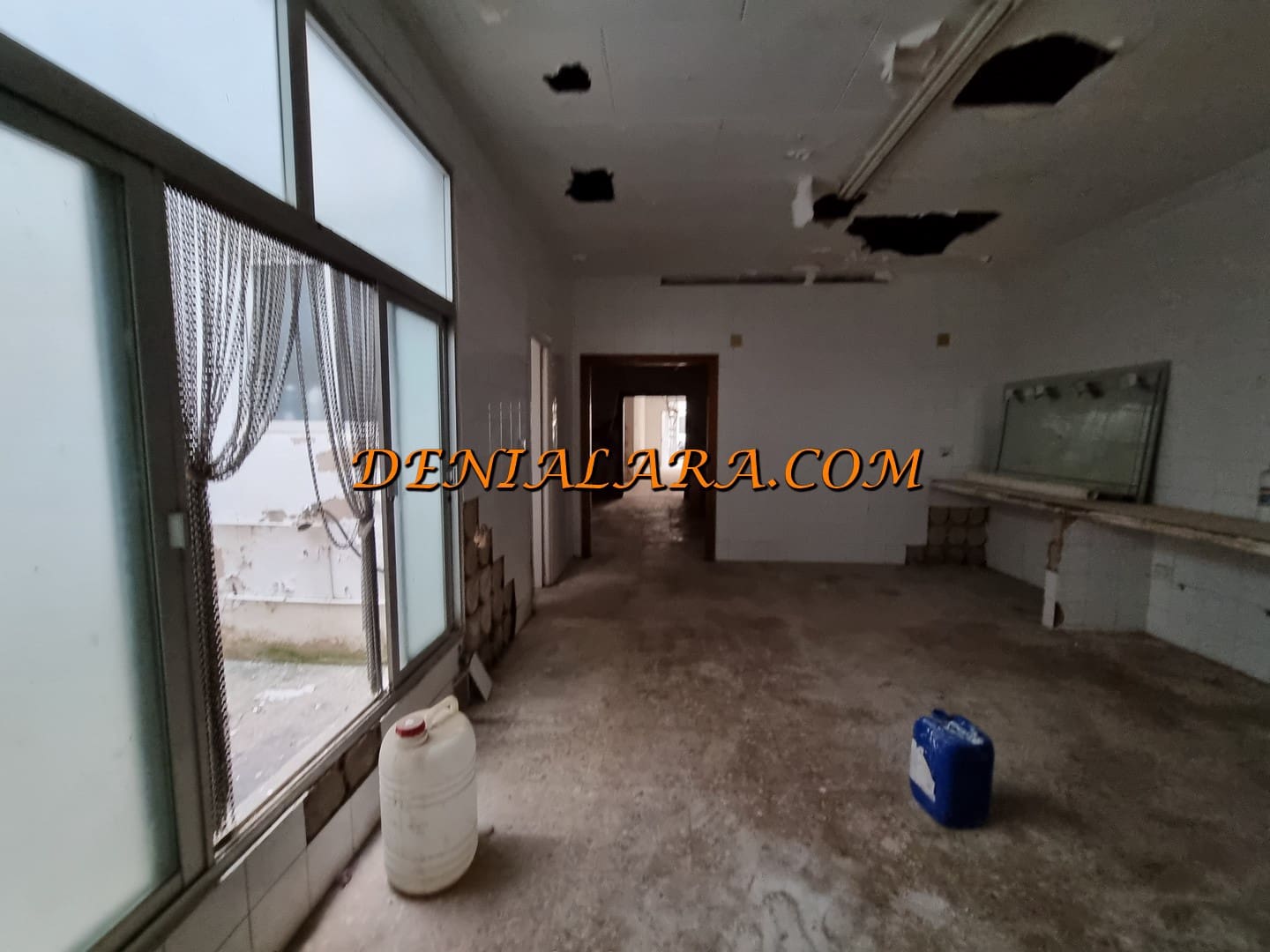 Erhverv til salg i Ondara - € 94.999 (Ref: 9079812)