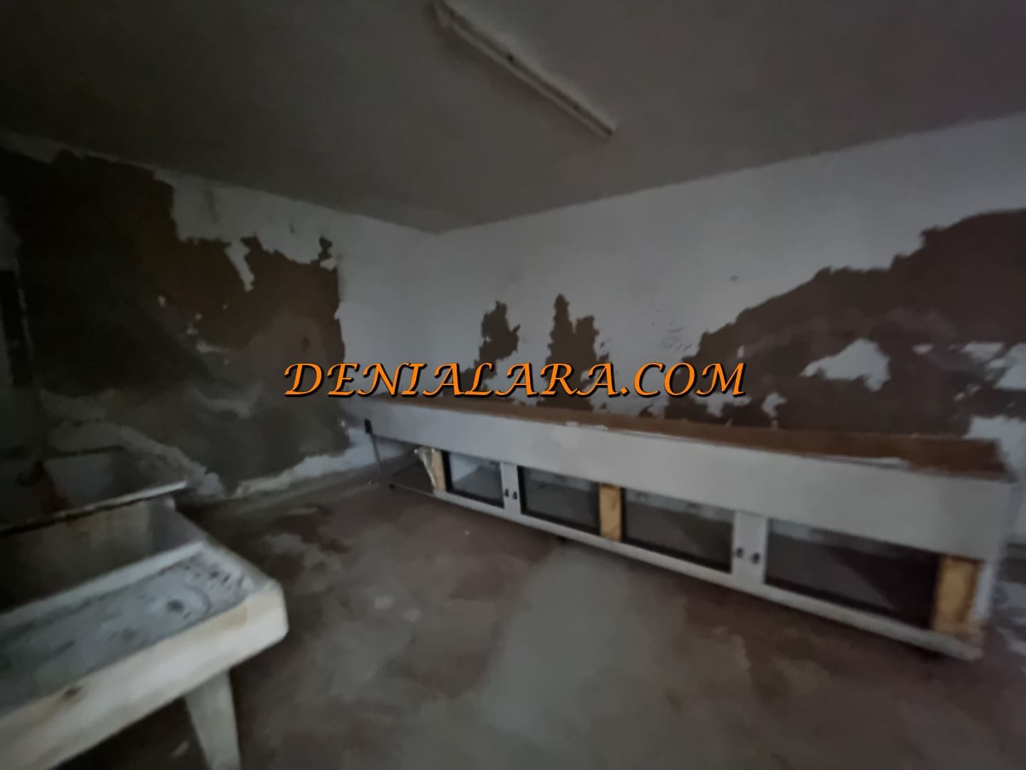 Erhverv til salg i Ondara - € 94.999 (Ref: 9079812)