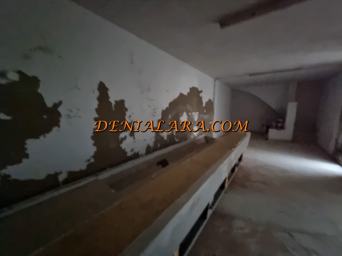 Erhverv til salg i Ondara - € 94.999 (Ref: 9079812)