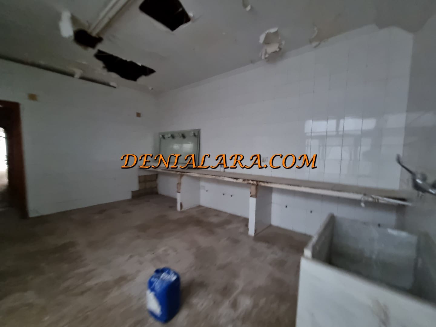 Erhverv til salg i Ondara - € 94.999 (Ref: 9079812)