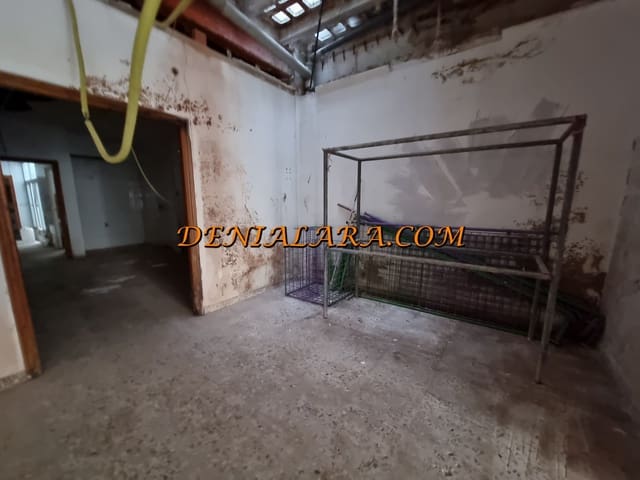 Commercial for sale in Ondara - € 94,999 (Ref: 9079812)