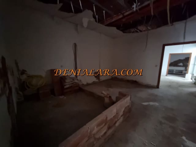 Commercial for sale in Ondara - € 94,999 (Ref: 9079812)