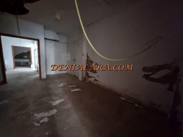 Commercial for sale in Ondara - € 94,999 (Ref: 9079812)