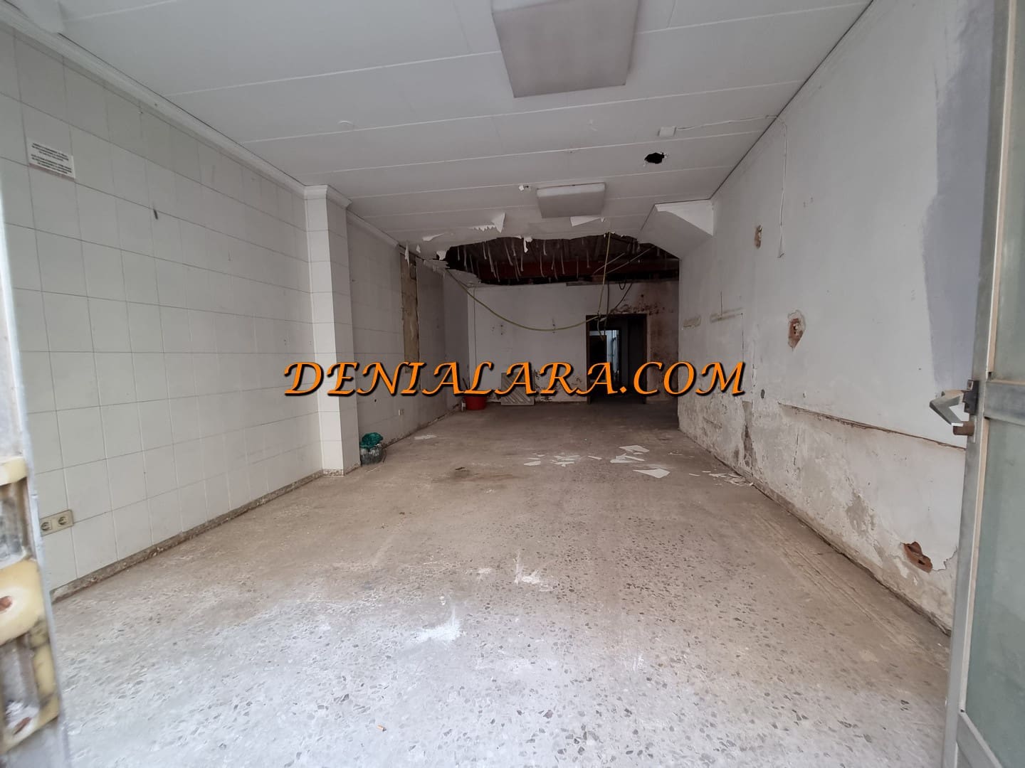 Erhverv til salg i Ondara - € 94.999 (Ref: 9079812)