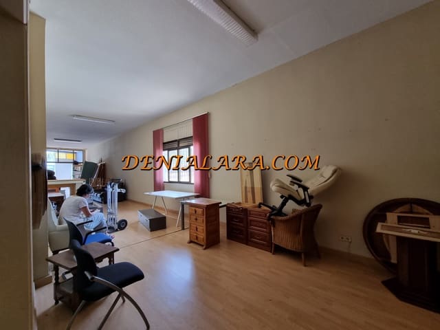 Commercial for sale in El Vergel / Verger with garage - € 1,149,999 (Ref: 9097300)